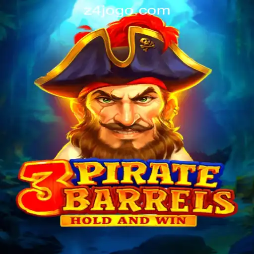 Explore the Exciting World of 3PirateBarrels: A Premiere Slot Game