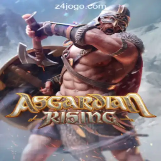 AsgardianRising: An Immersive Journey into Mythical Realms