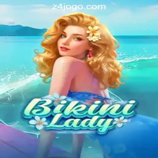 Discover the Excitement of BikiniLady: A Thrilling Slot Adventure