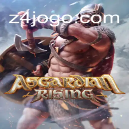 AsgardianRising: An Immersive Journey into Mythical Realms
