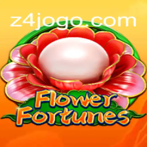 FlowerFortunes: A Thrilling Journey in z4.game Oficial Slots Brasil #1