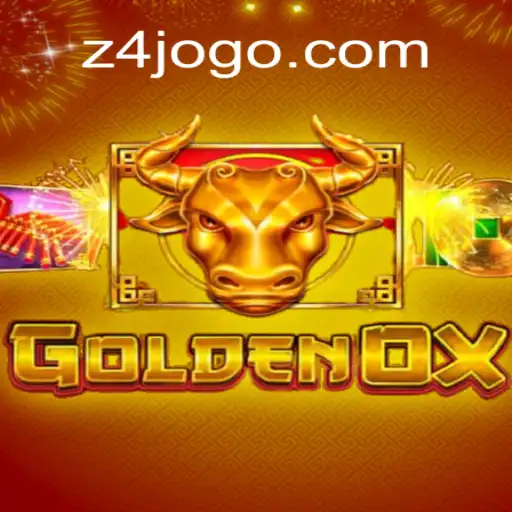 Discover the Thrilling World of GoldenOx: The Premier Slot Game in Brazil