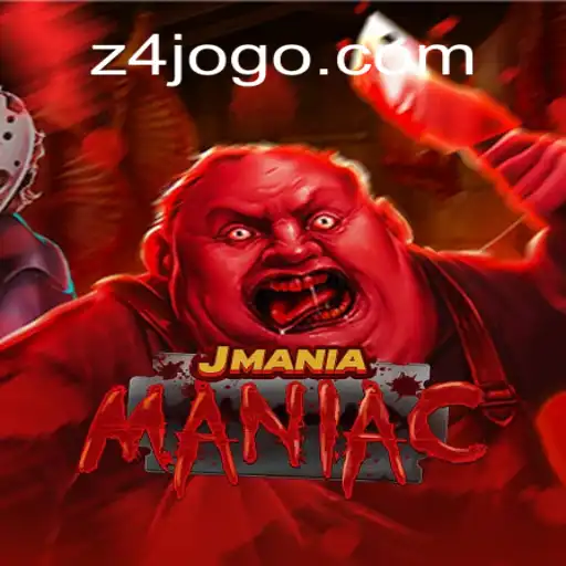 JManiaManiac: The Ultimate Thrill in Online Gaming