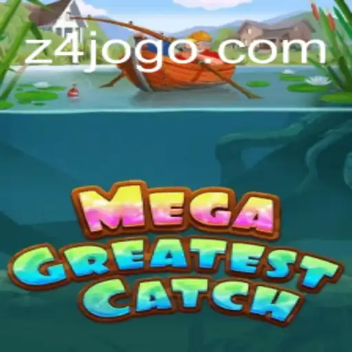 MegaGreatestCatch: Dive into the Exciting World of Slot Gaming