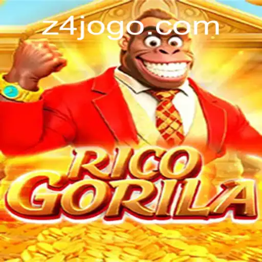 Discover RicoGorila: The Thrilling Slot Game Taking Brasil by Storm