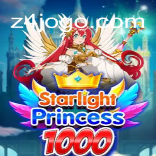 Discovering the Mystical World of StarlightPrincess1000