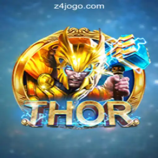 Discover the Excitement of THOR - The Ultimate Slot Game