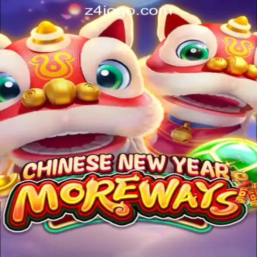 Unveiling the Thrills of CHINESENEWYEARMOREWAYS: The Premier Slot Game