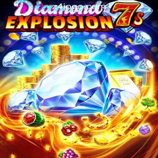 Exploring the Excitement of DiamondExplosion7s: A Premier Slot Game in Brazil