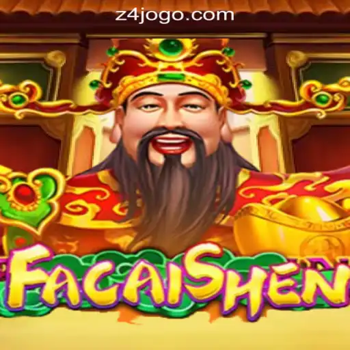 FaCaiShen: Dive into the World of Exciting Slots with z4.game Oficial Slots Brasil #1