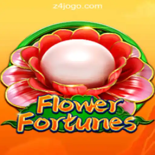 FlowerFortunes: A Thrilling Journey in z4.game Oficial Slots Brasil #1