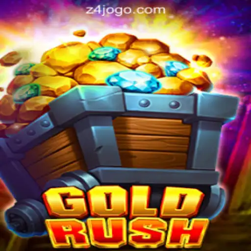 Exploring GoldRush: The Thrilling World of z4.game Oficial Slots Brasil #1