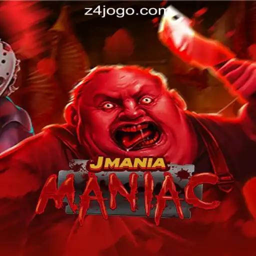 JManiaManiac: The Ultimate Thrill in Online Gaming