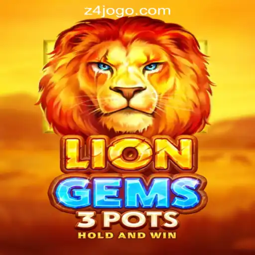 Discover the Thrilling World of LionGems3pots: A Deep Dive into the Game of the Year