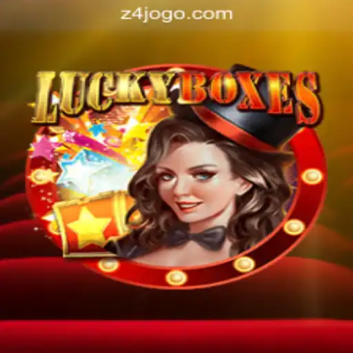 LuckyBoxes: Exploring the Thrills of z4.game Oficial Slots Brasil #1