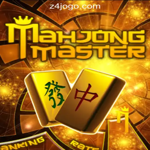 Discover the Thrill of MahJongMaster with z4.game Oficial Slots Brasil #1