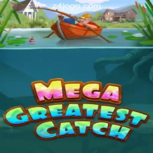 MegaGreatestCatch: Dive into the Exciting World of Slot Gaming