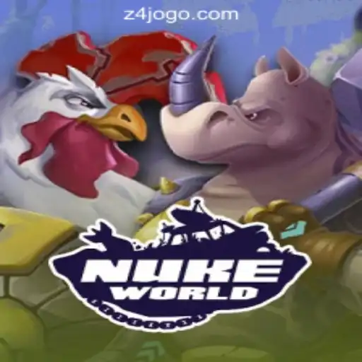 Exploring NukeWorld: An In-Depth Look at the Latest Gaming Sensation