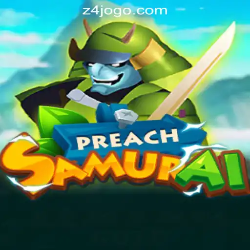 Exploring the World of PreachSamurai: A New Gaming Phenomenon