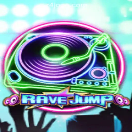 Dive into the World of RaveJump: A Thrilling Gaming Experience