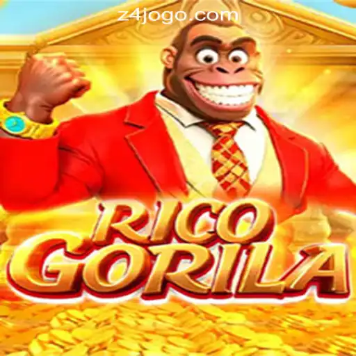 Discover RicoGorila: The Thrilling Slot Game Taking Brasil by Storm