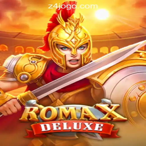 Discover RomaXDeluxe: A Revolutionary Gaming Experience