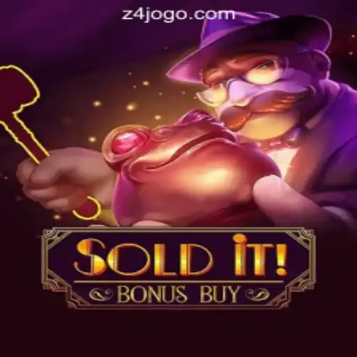 Exploring SolditBonusBuy: The Premiere Experience in z4.game Oficial Slots Brasil #1