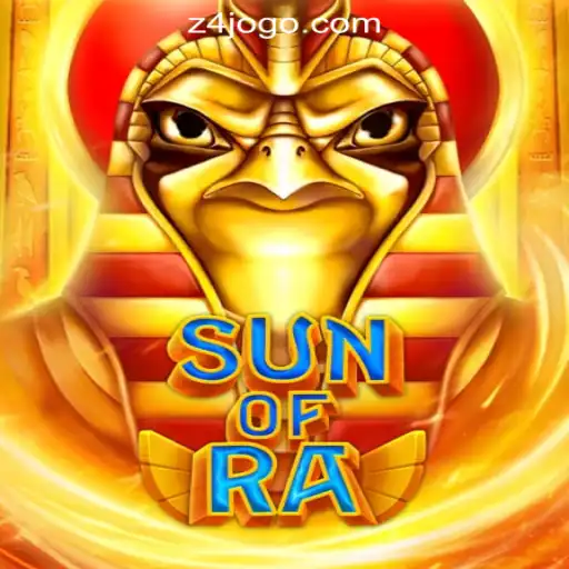 Exploring the Exciting World of SunofRa: A Leading Slot Game with Z4.Game Oficial Slots Brasil #1
