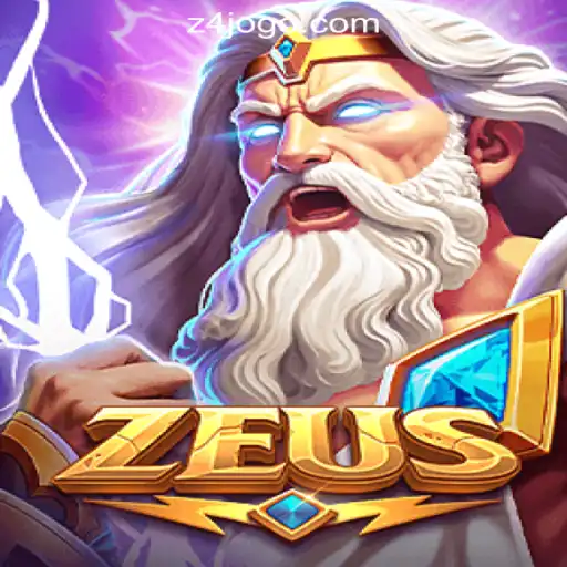 Zeus: Exploring the Thunderous Realm of Online Slots with z4.game Oficial Slots Brasil #1
